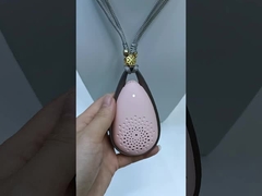 少女粉电子口罩